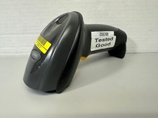 Symbol Zebra DS6708 SR20007ZZR 1D 2D Barcode POS Scanner