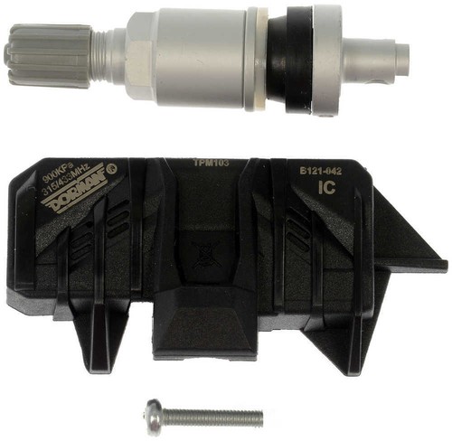 DORMAN OE SOLUTIONS 974304 TPMS Programmable Sensor - Picture 2 of 4