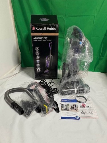 Russell Hobbs Athena Pet Staubsauger - Originalverpackt, Versand am selben Tag - Bild 1 von 2