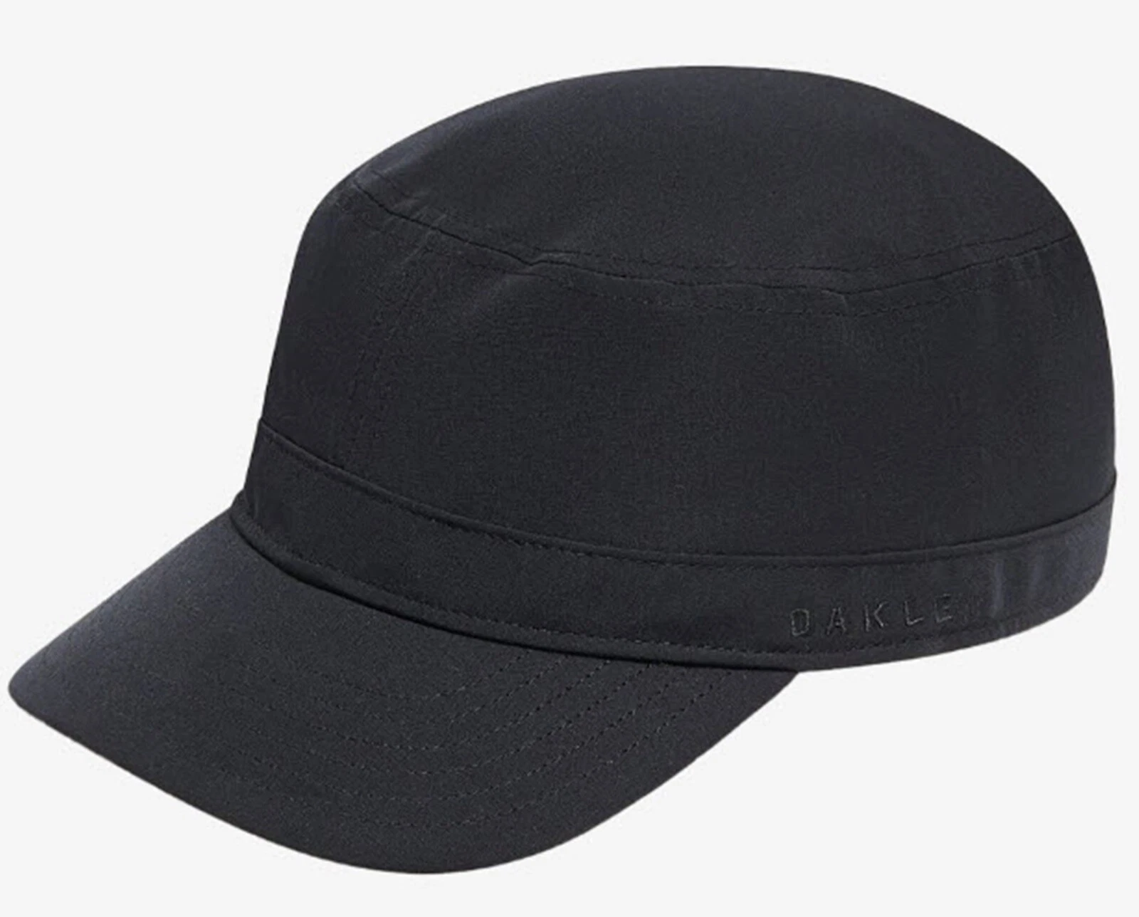 Oakley Unisex Reserve Bark Caps Running Black GYM Hat Baseball Cap FOS90191002E