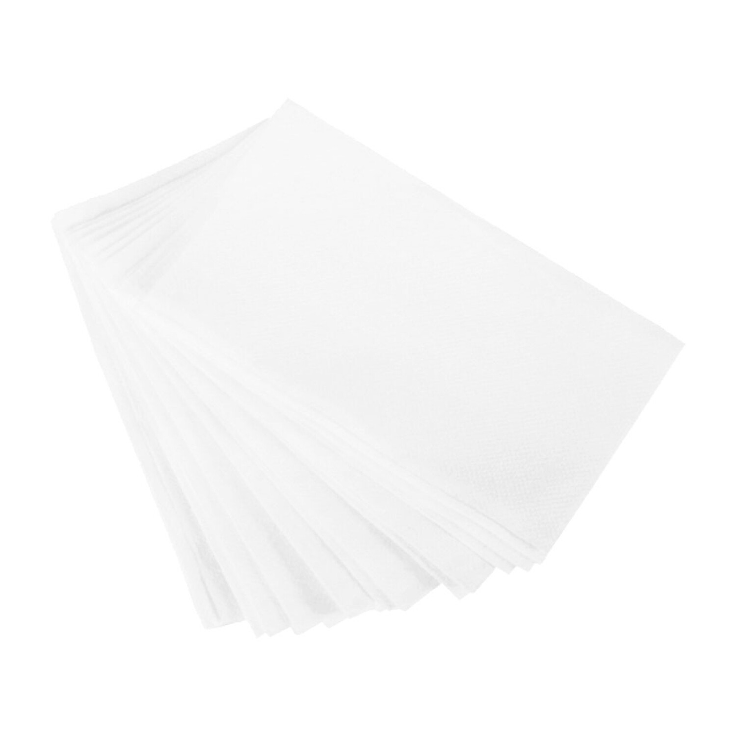 NAPKINS Serviettenspender schwarz ABS Metall 3 Modelle Auswahl Spenderservietten