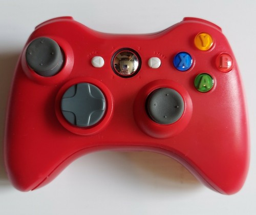Microsoft Limited Edition (AUA00008) Gamepad - Picture 2 of 10