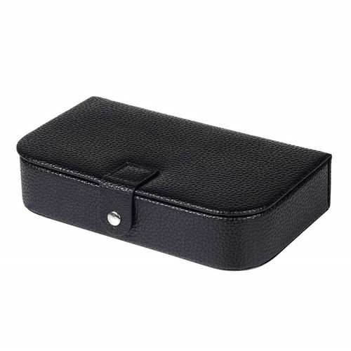 Jewelry Storage Box Travel Jewlery Women's Case Organizer - Picture 4 of 12