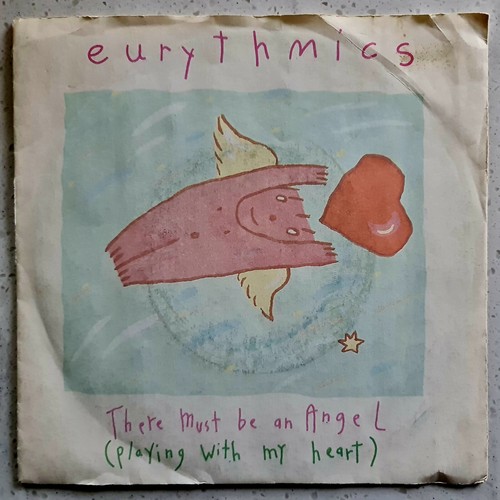Choose Your Favourite 1980s Records From £2.99 Part 5 - 111 Listed - 20/01/2025 - Picture 87 of 243