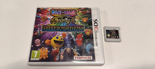 NINTENDO 3DS Pac-Man & Galaga Dimensions PAL