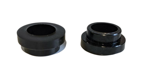 Universal Urethane Coil Over Replacement Bush -25mm ID, 32mm Eyelet OD, 35mm W - Bild 2 von 2
