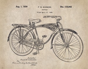 schwinn bike parts ebay