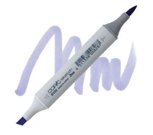 New! COPIC Sketch Dual End Markers AUTHENTIC! YOU CHOOSE! GREAT PRICE! NEW! - Picture 32 of 43