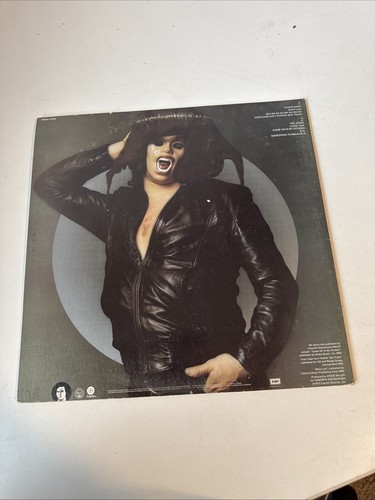 Steve Miller Band The Joker 12" Vinyl LP 1973 Capitol Records SMAS 11235 - Picture 2 of 6