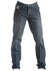 Cinch White Jeans for Men