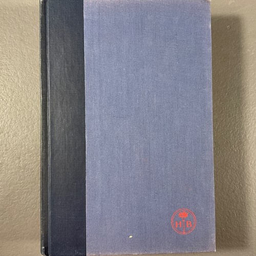 Eisenhower: The Inside Story by Robert J. Donovan Hardcover Book 1956 Harper - Picture 8 of 24