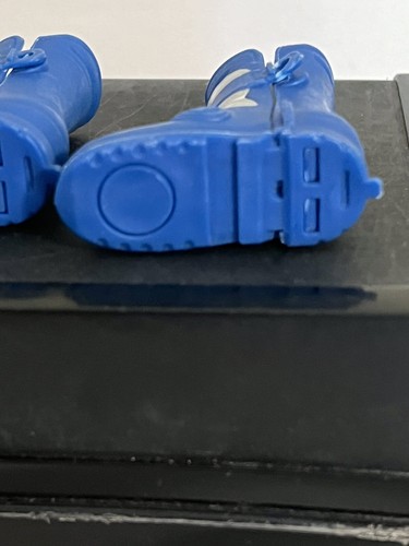 GI JOE SHOES/BOOTS/FOOTWEAR ACCESSORY FOR 12" ACTION FIGURE 1/6 SCALE-CL - Picture 8 of 10