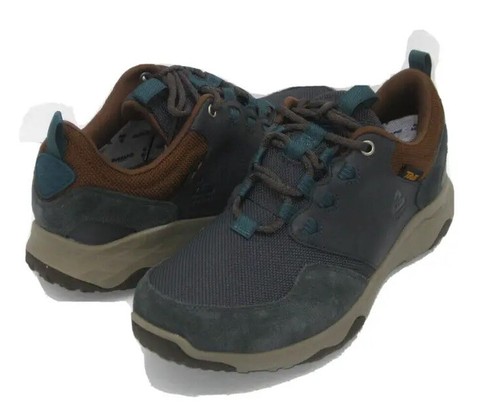TEVA CANYONVIEW RP MEN HIKER DARK SHADOW/ BALSAM US 8 /UK 7 /EU 41 /JP 26 - Picture 1 of 5