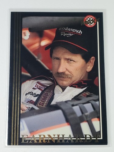 You Pick Your Cards 🔥 NASCAR Base, Stickers, Product 🔥 Racing Card Selection - Picture 126 of 157