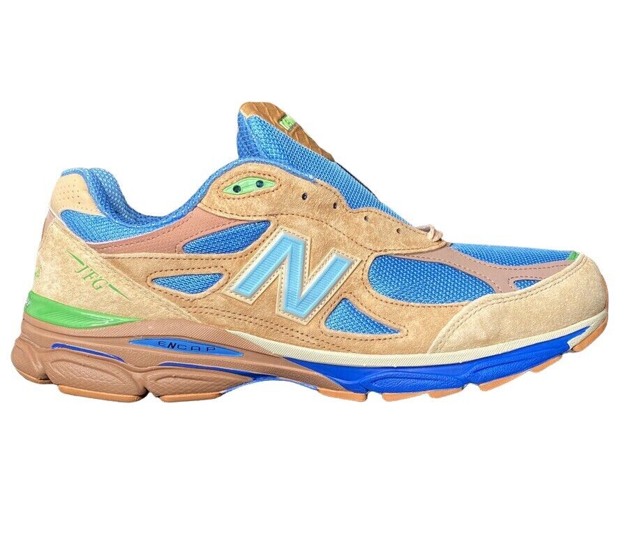 Size 12 - New Balance Joe Freshgoods x 990v3 Made In USA Size 12 - New Balance Joe Freshgoods x 990v3 Made In USA