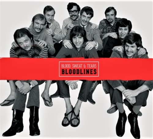 BLOOD SWEAT & TEARS BLOODLINES - 4lp, 200g. DELUXE NEW & SEALED MailedFromL.A. - Picture 4 of 6