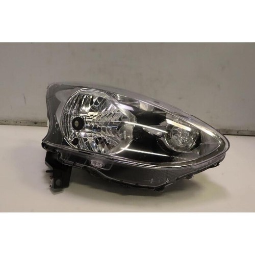 FEU AVANT DROIT POUR NISSAN MICRA (14-17) RESTYLING 1.2 12V (59KW) BER. 2014 - Picture 4 of 11