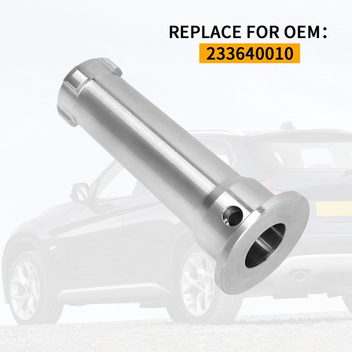 For BMW X1 E84, X3 F25 And More Stainless Exterior Mirror Hinge Fix - 233640010 - Bild 3 von 12
