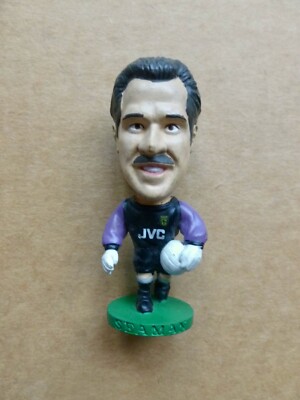 Corinthian Prostars - David SEAMAN - Arsenal - PL62 | eBay UK