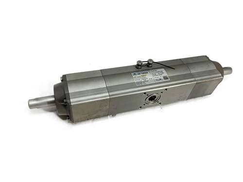 Attuatore Pneumatico Coppia Aria 3PD AT308U D A Versione 3P Dosatore Attuatore Namur - Foto 2 di 10