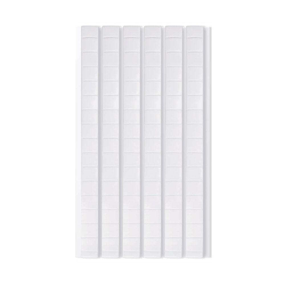 102 Pcs Poster Tacky Putty, Removable Sticky Tack, Adhesive Mounting Putty, Reus