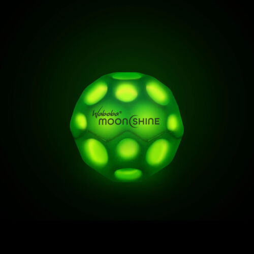 Waboba LED Bouncy Moonshine Ball 2.0 - Picture 20 of 60