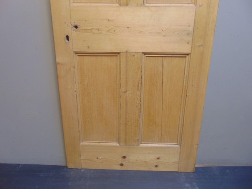 Door Doors Pine Victorian 4 Panel Internal 30 3/4" x 75" 516D (FREE Uk POSTAGE) - Picture 2 of 9