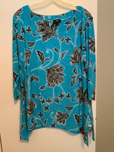 J&M Collections by Macy’s XLPetite - Picture 1 of 2
