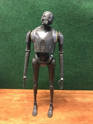 スターウォーズ　ローグ・ワン　C2-B5 / K-2SO　DIE CAST C2-B5 Rogue One Disney Elite Series Die Cast