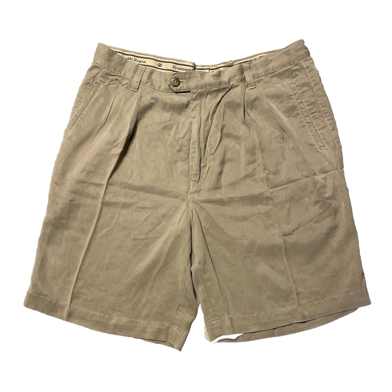 Мужские Ermenegildo Zegna