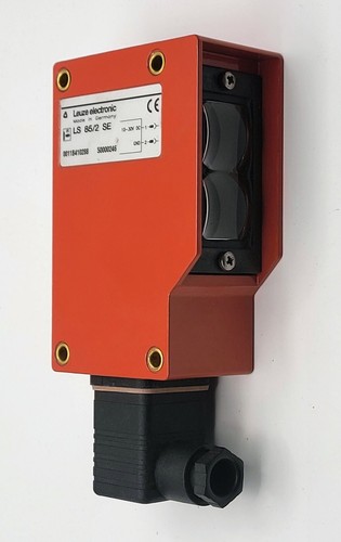 Leuze Lichtschranke LS 85/2 SE (LS85/2SE) NEU/OVP - Picture 2 of 3