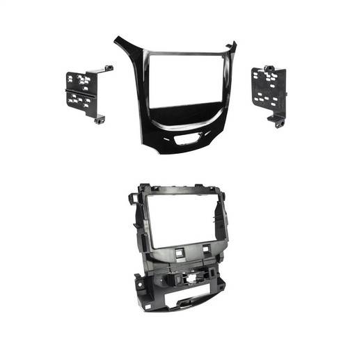 Metra Electronics 95-3020HG Radio Installation Kit