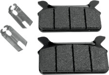 SBS 668H.HF HF Ceramic Brake Pads