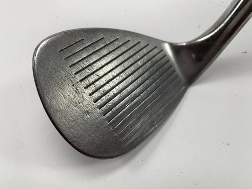 Callaway X Forged Chrome Gap Wedge GW 52* 13 C-Grind Dynamic Gold S300 Stiff RH - Picture 4 of 6