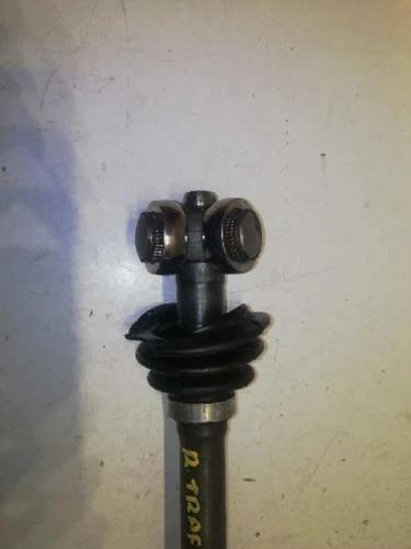 7700103943 Transmision Delantera Izquierda para RENAULT TRAFIC II FURGÓN 100536 - Imagen 3 de 3
