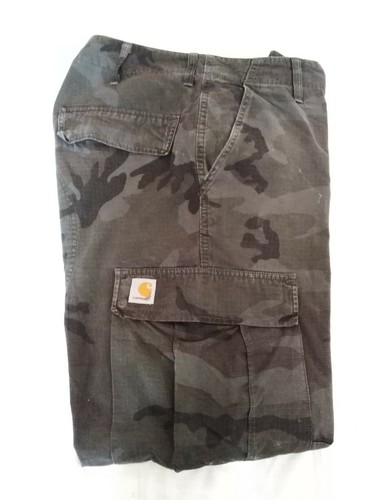 Carhartt Cargo Pants 31/32