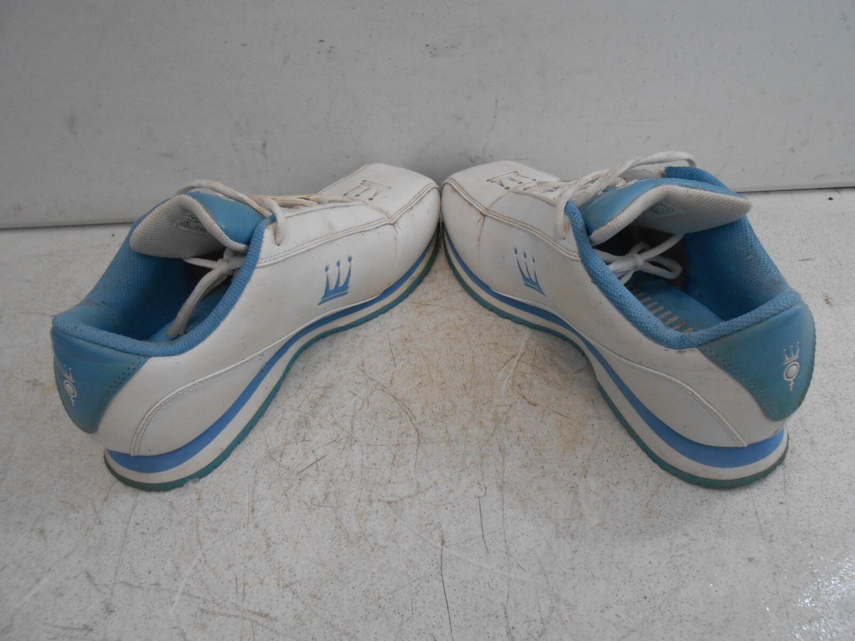 Y2K Vintage DADA Supreme CROWN Mens Size 12 Shoes COLLECTORS ITEM