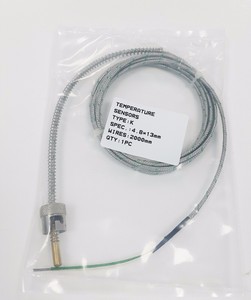 Thermocouple Bayonet fitting J sensor 0-400C,double 2m leads **UK SUPPLIER** Thermocouple Bayonet fitting J sensor 0-400C,double 2m leads **UK SUPPLIER**