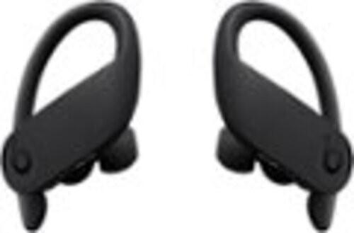 Beats by Dr. Dre - Powerbeats Pro Totally Wireless Earbuds - Black - Picture 3 of 5