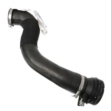 NEW OEM Ford 2017-2019 Super Duty Turbo Intercooler Outlet Tube HC3Z-6F073-B