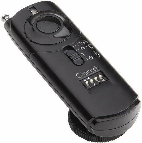 Vello Freeware Fusion Basic Wireless Transmitter & Receiver FWB-S2 (for Sony) - Image 3 of 4