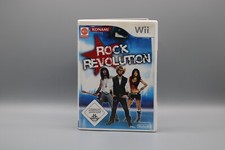 Rock Revolution (Nintendo Wii, 2009)