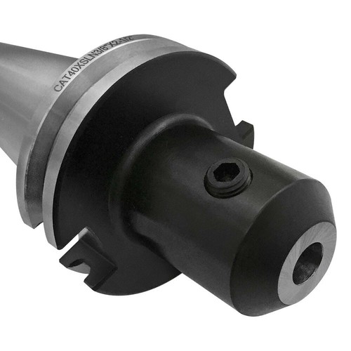 CAT40 3/8 End Mill Holder G6.3 1200 RPM - Picture 5 of 6