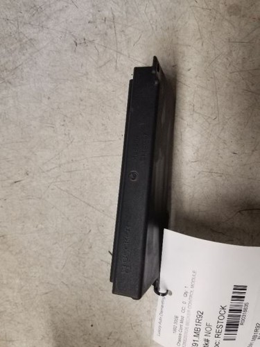 1992 Mercedes-Benz 300E - OEM Becker Alarm Module - 1268200826 - R318835 - Picture 2 of 7