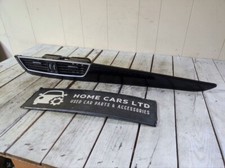 2008-2015 MERCEDES BENZ C CLASS W204 CENTRE DASHBOARD TRIM A2046801471