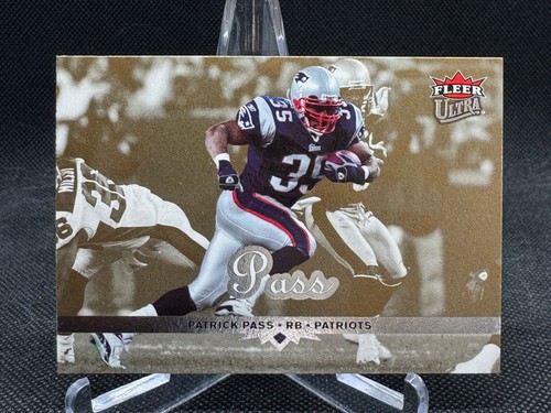 2006 Fleer Ultra Football Gold Medallion Pick Your Own & Complete Your Set - Picture 260 of 379