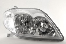 Scheinwerfer Halogen Front passend für Toyota Corolla E12 02-07 H7 HB3 Rechts