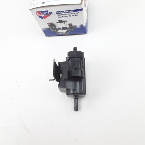 EGR Control Solenoid Fits Chevrolet K1500 K2500 K3500 GMC Safari R3500 1987-1996 - Picture 4 of 7
