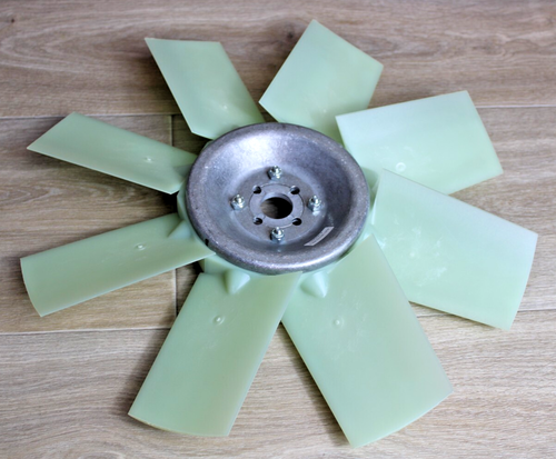 GEHL Cooling Fan Model 420-36332