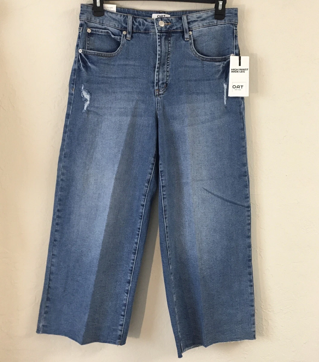 New 2024 yorker jeans